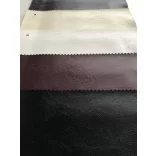 Viva artificial leather Sample hanger