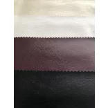 Viva artificial leather Sample hanger