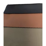 Viva artificial leather Sample hanger